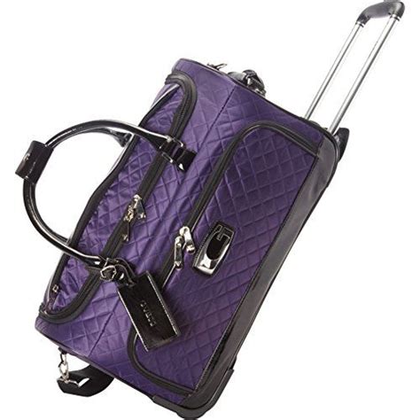 guess travel bag sale|guess overnight travel bag.